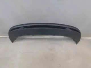  Юбка задняя Skoda Rapid Арт smt170138, вид 1