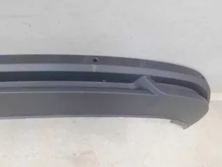  Юбка задняя Skoda Rapid Арт smt170138, вид 2