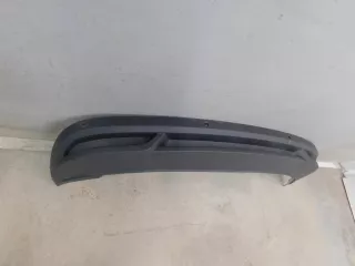  Юбка задняя Skoda Rapid Арт smt170138, вид 3