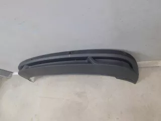  Юбка задняя Skoda Rapid Арт smt170138, вид 4