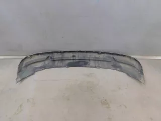  Юбка задняя Skoda Rapid Арт smt170138, вид 5