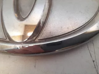 7544760020 ЭМБЛЕМА КРЫШКИ БАГАЖНИКА Toyota Land Cruiser Prado 150 Арт lz186510, вид 4