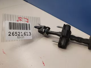 1726441 Ограничитель двери задней Ford Focus 3 Арт Z284223, вид 2