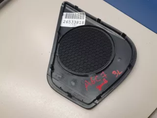 4G00354354PK Решетка динамика задней левой двери Audi A6 C7 (S6,RS6) Арт ZAP284522, вид 4