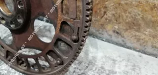  Маховик АКПП (драйв плата) BMW 7 E65/E66 Арт 00071913, вид 8