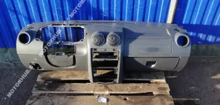  Панель передняя салона (торпедо) Dacia Logan 1 Арт 00071884