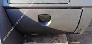  Панель передняя салона (торпедо) Dacia Logan 1 Арт 00071884, вид 12