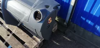  Панель передняя салона (торпедо) Dacia Logan 1 Арт 00071884, вид 14