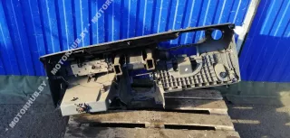  Панель передняя салона (торпедо) Dacia Logan 1 Арт 00071884, вид 15