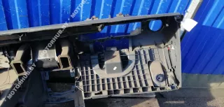  Панель передняя салона (торпедо) Dacia Logan 1 Арт 00071884, вид 18
