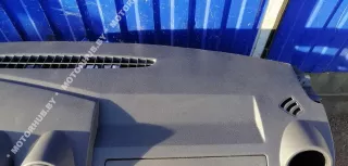  Панель передняя салона (торпедо) Dacia Logan 1 Арт 00071884, вид 4