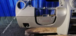  Панель передняя салона (торпедо) Dacia Logan 1 Арт 00071884, вид 7