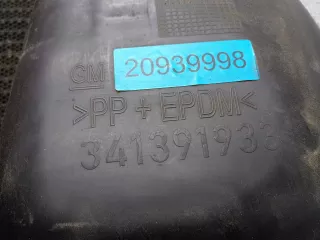 341391933 Подкрылок задний правый Buick Regal Арт 00169944, вид 4