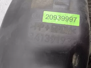 341391933 Подкрылок задний левый Buick Regal Арт 00212191, вид 5