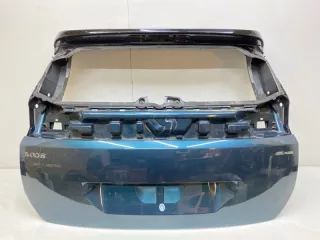 1619267680 крышка багажника Peugeot 5008 2 Арт SP10442, вид 1