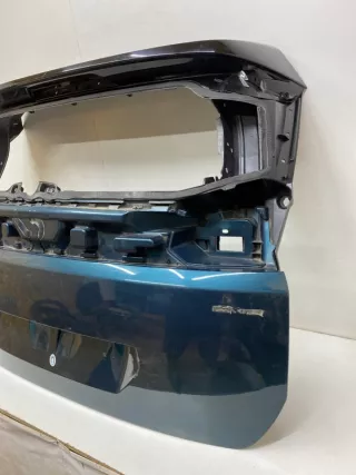 1619267680 крышка багажника Peugeot 5008 2 Арт SP10442, вид 3