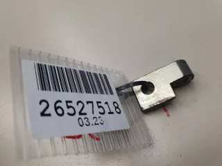 41527284545 Петля двери задней левой верхняя MINI COUNTRYMAN F60 Арт Z284372, вид 2
