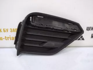 6600095040 Решетка бампера Geely Atlas Pro Арт TP42994, вид 1