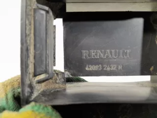 620932632R Абсорбер бампера Renault Dokker Арт VZ186789, вид 5