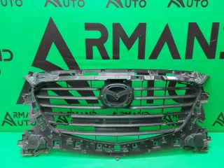 b63b-50712 решетка радиатора Mazda 3 BM Арт ARM134918, вид 1
