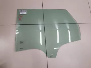 1708071 Стекло двери задней левой Ford Focus 3 Арт ZAP284576, вид 1