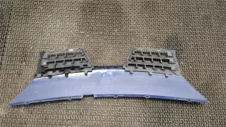 7701474779 Решетка радиатора Renault Scenic 2 Арт 8070123, вид 3