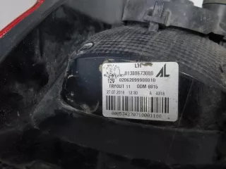  Фонарь задний левый Fiat Ducato 3 Арт smt170849, вид 4