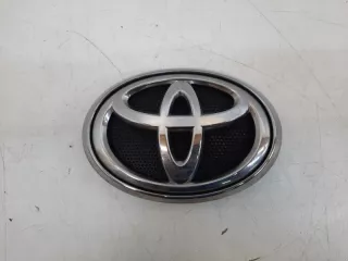753100K010 Эмблема решетки радиатора Toyota Hilux 8 Арт lz186870, вид 2