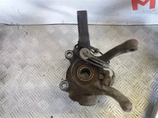 400148H300 Кулак поворотный передний правый NISSAN X-TRAIL Nissan X-Trail T30 Арт AV10630, вид 1