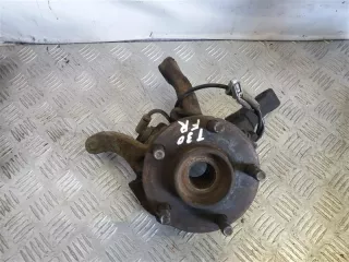 400148H300 Кулак поворотный передний правый NISSAN X-TRAIL Nissan X-Trail T30 Арт AV10630, вид 2