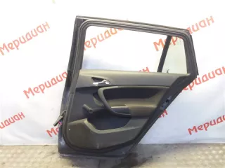 22805993 Дверь задняя правая Opel Insignia 1 Арт AV13332, вид 2