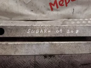 57712AG310 Усилитель переднего бампера верхний SUBARU LEGACY Subaru Outback 4 Арт AV14330, вид 3