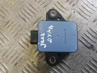 39965TF0A01 Датчик курсовой устойчивости HONDA JAZZ GG 1.3 Honda Jazz 2 Арт AV8913, вид 2