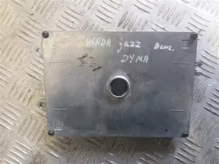 37820-RB0-E14 Блок управления двигателем Honda Jazz 2 Арт AV8915, вид 2