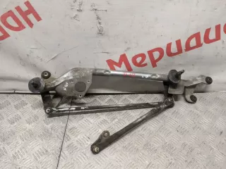 28800AU310 Трапеция стеклоочистителей Nissan Primera 12 Арт AV23040, вид 1