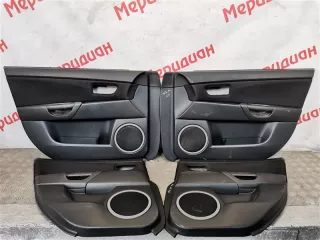  Обшивка двери MAZDA 3 BK 2007 Mazda 3 BK Арт AV25888, вид 1