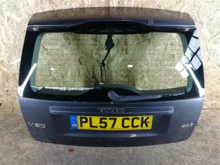 31218941 Дверь багажника VOLVO V50 2008 Volvo V50 Арт AV15008, вид 1