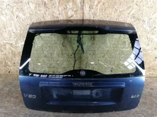 31218941 Дверь багажника VOLVO V50 2008 Volvo V50 Арт AV15067, вид 1