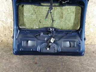 31218941 Дверь багажника VOLVO V50 2008 Volvo V50 Арт AV15067, вид 5