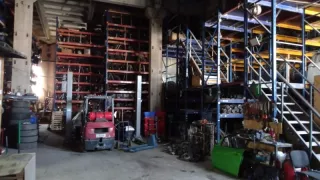 BP4K52111C Крыло переднее правое MAZDA 3 BK 2007 Mazda 3 BK Арт AV26448, вид 6