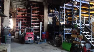 BP4K52111C Крыло переднее правое MAZDA 3 BK 2007 Mazda 3 BK Арт AV26448, вид 9