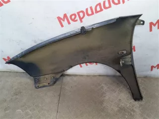 6L0821022C Крыло переднее правое SEAT IBIZA 6L 2007 Seat Ibiza 3 Арт AV26453, вид 2