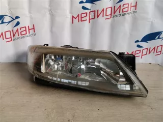 7701474501 Фара правая RENAULT LAGUNA X 2003 Renault Laguna 2 Арт AV22624, вид 1
