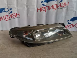 7701474501 Фара правая RENAULT LAGUNA X 2003 Renault Laguna 2 Арт AV22624, вид 2