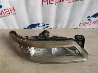 7701474501 Фара правая RENAULT LAGUNA X 2003 Renault Laguna 2 Арт AV22624, вид 4