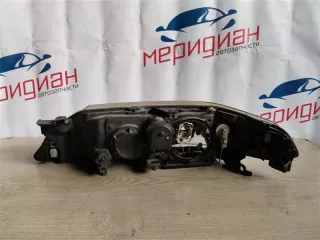 7701474501 Фара правая RENAULT LAGUNA X 2003 Renault Laguna 2 Арт AV22624, вид 5