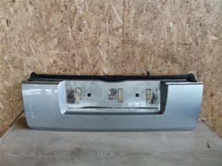 8701W2 Дверь багажника нижняя CITROEN C2 JM 2004 Citroen C2  Арт AV20756, вид 1