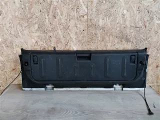 8701W2 Дверь багажника нижняя CITROEN C2 JM 2004 Citroen C2  Арт AV20756, вид 2