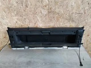 8701W2 Дверь багажника нижняя CITROEN C2 JM 2004 Citroen C2  Арт AV20756, вид 3