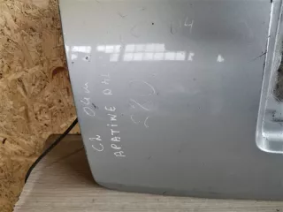 8701W2 Дверь багажника нижняя CITROEN C2 JM 2004 Citroen C2  Арт AV20756, вид 4